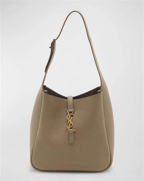 ysl hobo bag gebraucht|YSL hobo bag outfit.